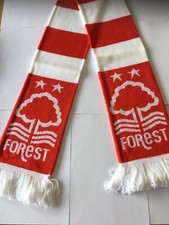 NOTTINGHAM FOREST FOOTBALL