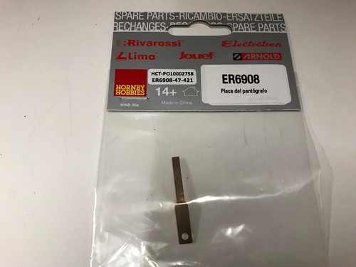 Er6908 hornby electrotren - er6908,