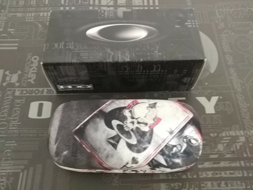 Oakley las vegas accessory - las,
