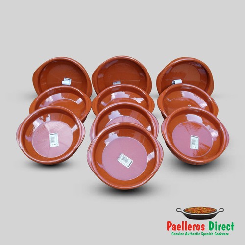 Set 18cm spanish - 10,