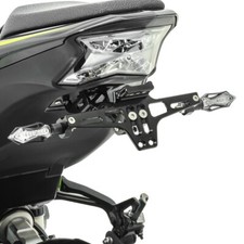 Running light motorcycle