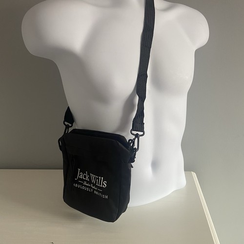 Jack wills black - jack,