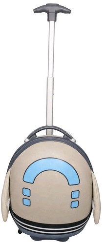 Kids trolley suitcase space - kids,