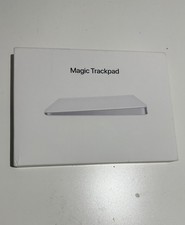 Apple Magic Trackpad White