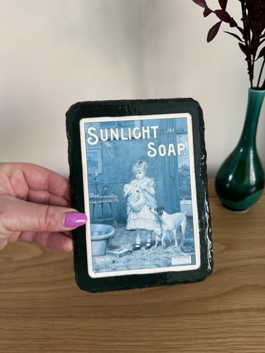 Sunlight soap vintage - sunlight,