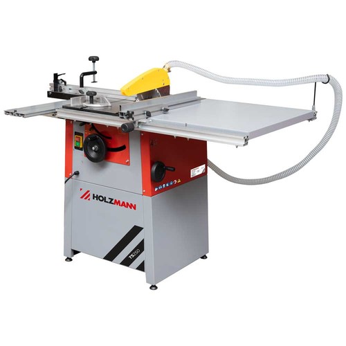 Holzmann table saw - holzmann,