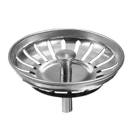 Kitchen sink drain strainer - drain,
