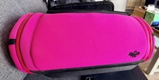 Sony Aibo Carry Bag Case Pink