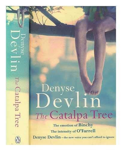 The catalpa tree - catalpa, tree,denyse