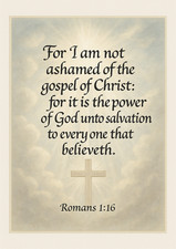 Bible Verse - Christian -