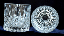 Stuart Crystal Shaftesbury