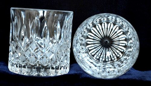 Stuart crystal shaftesbury - stuart,
