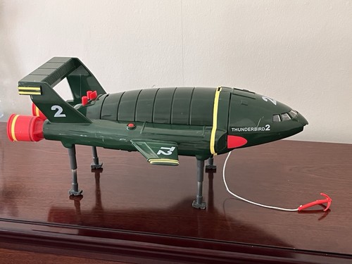 Carlton thunderbird large - thunderbird, 2