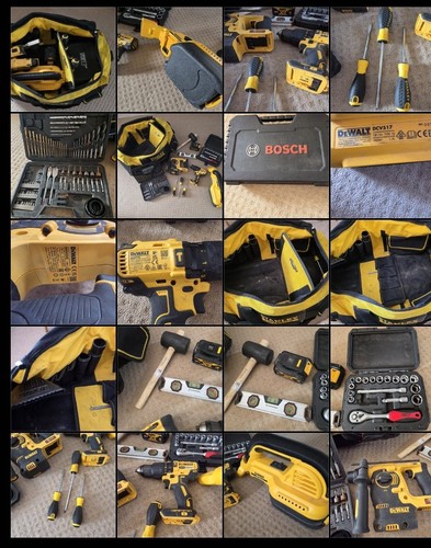 Genuine dewalt dcd 778 - genuine,