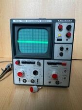 Hameg HM312-8 Dual Trace