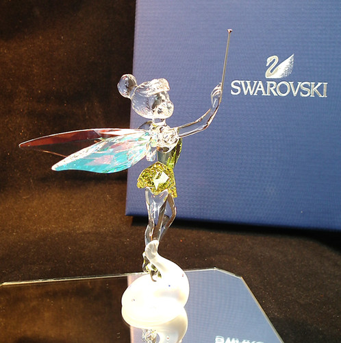 Swarovski crystal disney - swarovski,