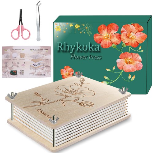 Rhykoka professional flower - rhykoka,