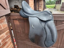 Wintec Synthetic Saddle 17"