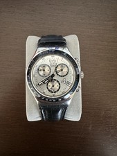 Swatch Irony Swiss Made