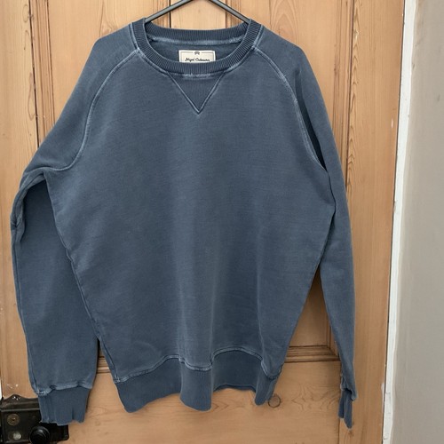 Nigel cabourn mens - nigel,