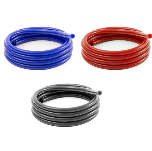 Silicone rubber unreinforced - silicone,