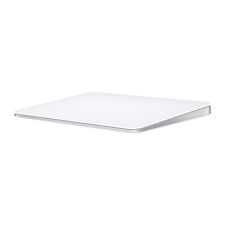 magic trackpad white multi-touch surface A1535