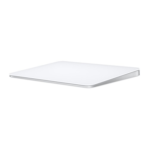 Magic trackpad white - magic,