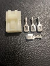 Regulator Rectifier Connector