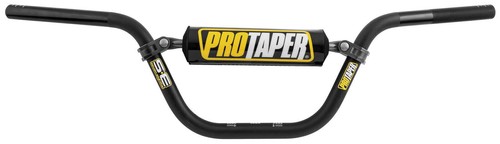 Pro taper black - taper, pit