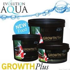 Evolution Aqua Koi Growth Plus