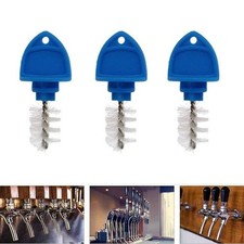 Easy to Use Beer Tap Cleaning