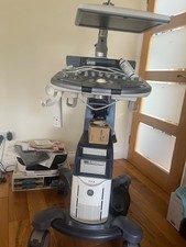 ultrasound medical equipment  Voluson S6. Lightly used 1-2 days per week