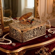 Romantic Singing Bird Music