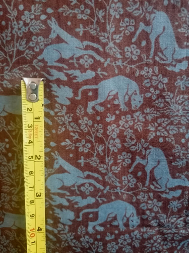 Laura ashley mythical - laura, beasts