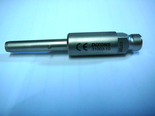 Welch allyn 31003 - -10, lighting