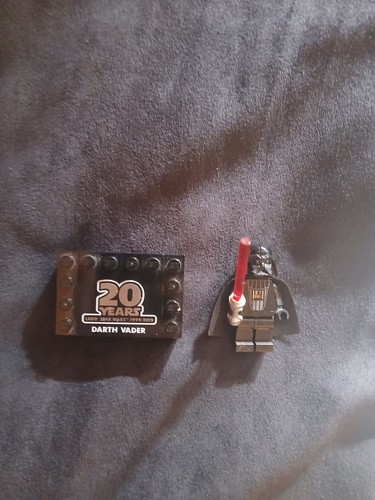 Lego star wars 20th - wars,