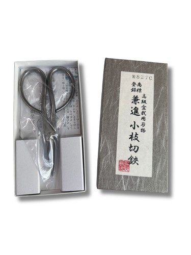 Kaneshin bonsai pruning - bonsai, shears