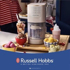 Russell Hobbs Ice Cream Maker