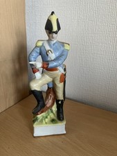 Vintage Napoleonic Porcelain