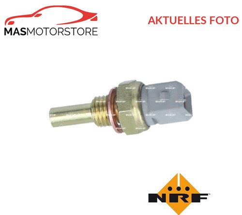 Coolant temperature sensor - sensor, low