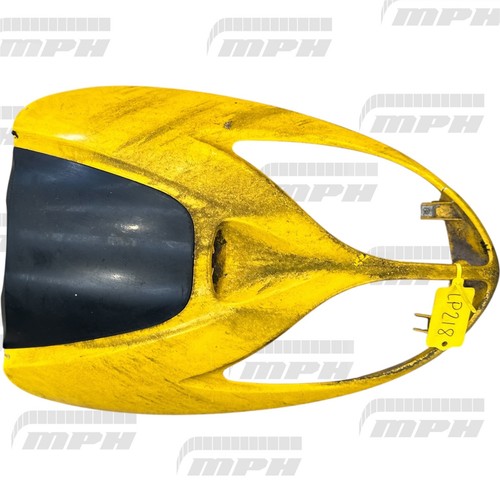 1999 honda x8r front - 1999,