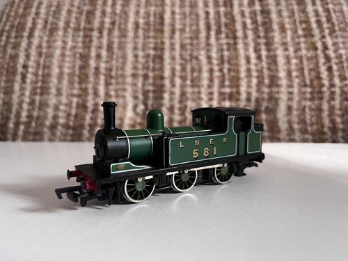 Mainline lner class j72 - mainline,