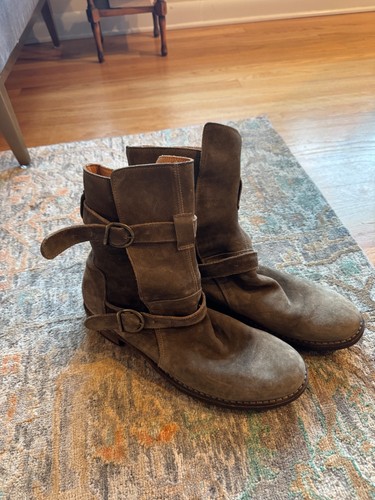 Fiorentini baker 713 - 713, grey