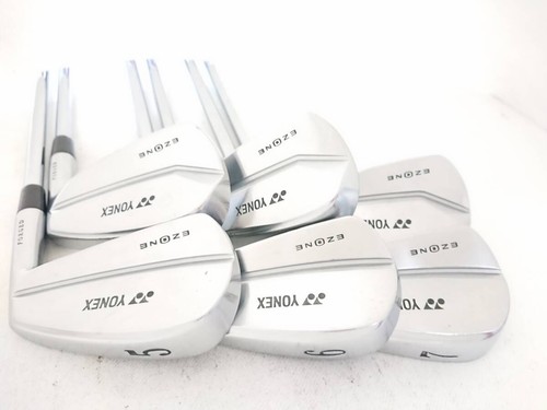 Yonex right handed iron - right, set