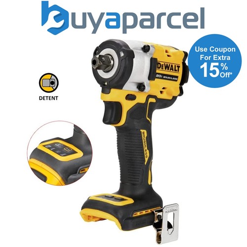 Dewalt 18v dcf922n - dewalt,