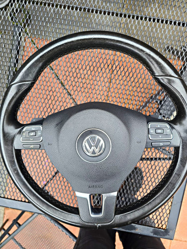 Passat steering wheel - passat,