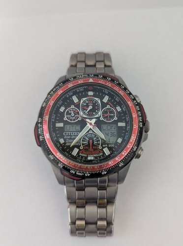 Citizen skyhawk red - skyhawk, arrows