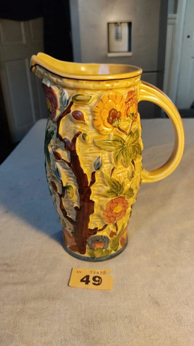Vintage 1960 ornate - vintage,