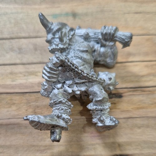 Citadel games workshop c23 - citadel,