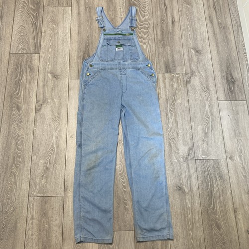 Vintage liberty light denim - light,